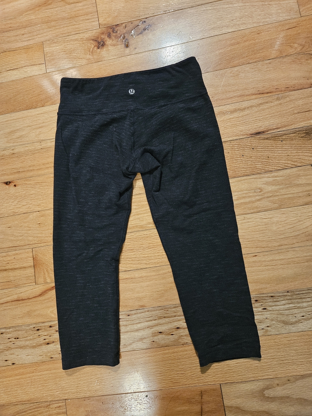 lululemon Capri Leggings